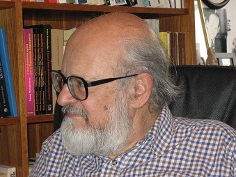 Takis Fotopoulos